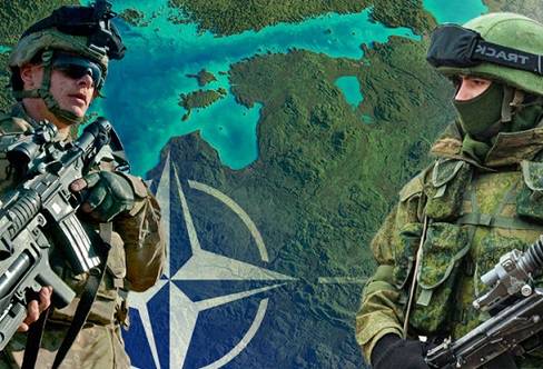 Рождение восточноевропейского мини-НАТО