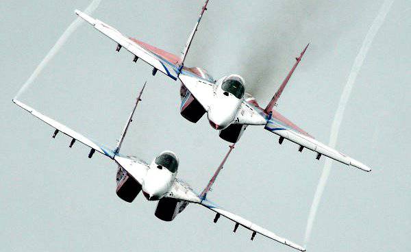 Крымская группировка ВВС получит эскадрилью истребителей Су-30СМ