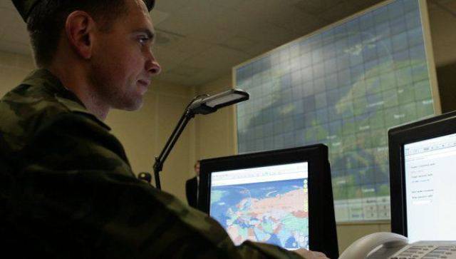Российские радары создают «барьеры» для самолетов-стелс