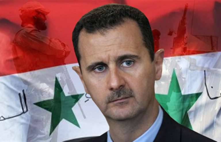 Чтобы остановить халифат, США придется отступиться от Асада