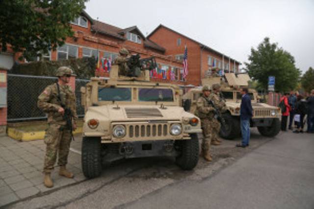 Штаб НАТО, 2% от ВВП на оборону и тяжелое вооружение из Европы – к чему готовится Литва?