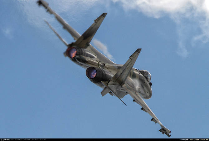 Победа «Сухого»: почему Индонезия становится стартовым заказчиком Су-35