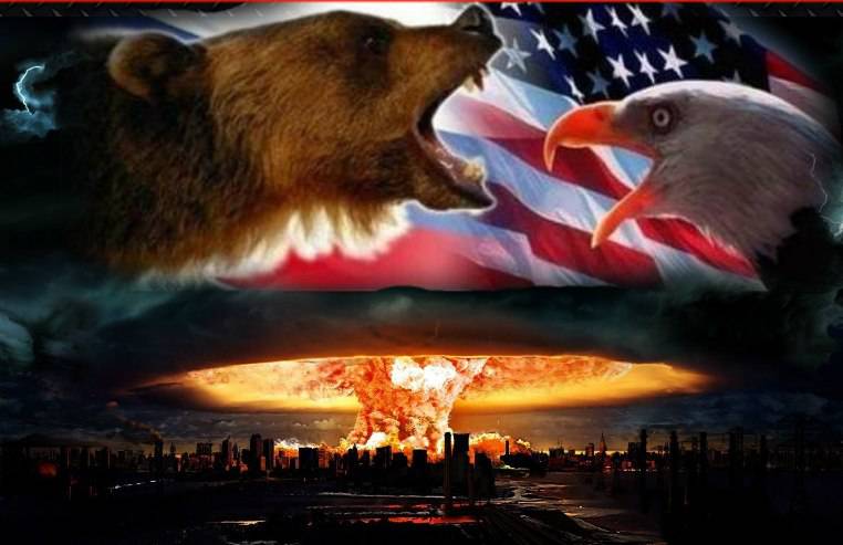 7 фактов о советско-американском ядерном противостоянии