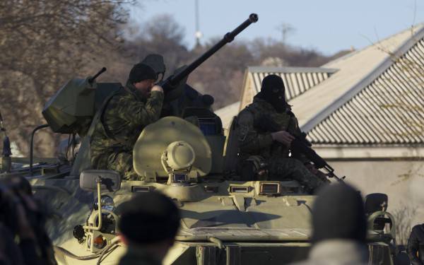 Focus: Почему война на Украине опасна для Германии
