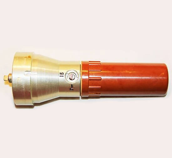 Сигнальная ручная граната СРГ-66
