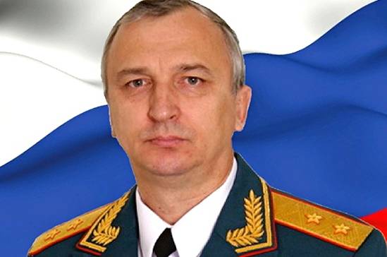Генерал-лейтенант Сергей Кураленко рассказал подробности о работе информцентра операции в Сирии