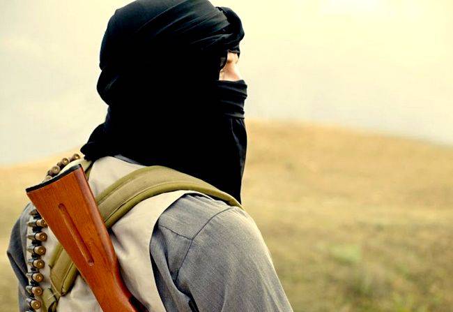 Боевики ИГИЛ, покидая занятые деревни, казнят местное население