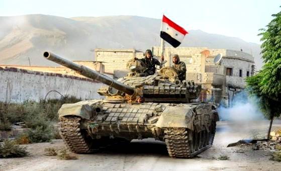 Сирийские войска уничтожили 60 боевиков на юге Идлиба
