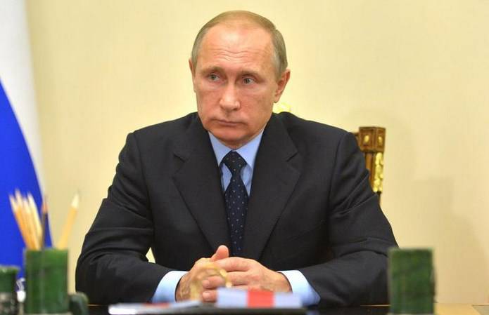 Путин: Истинная цель ПРО США — нейтрализовать ядерный потенциал России