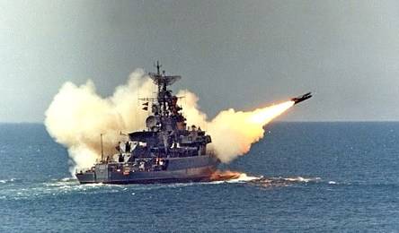 Египетская сила: Могущество ВМФ России прирастать будет Средиземьем