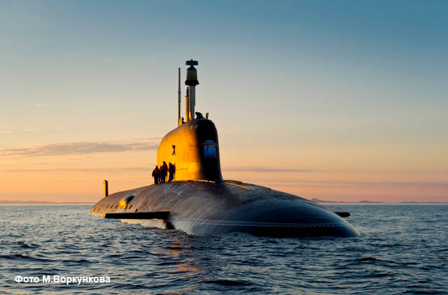 «Подводные камни» отечественного подводного кораблестроения