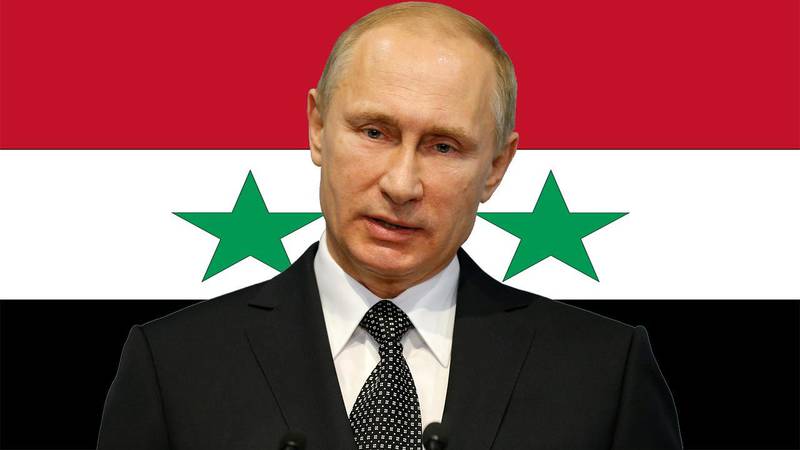 «Минские соглашения» по Сирии