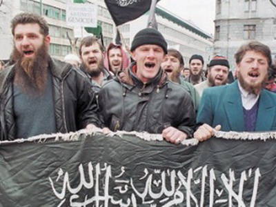 Радикальные исламисты все больше распространяют свое влияние в Боснии и Герцеговине