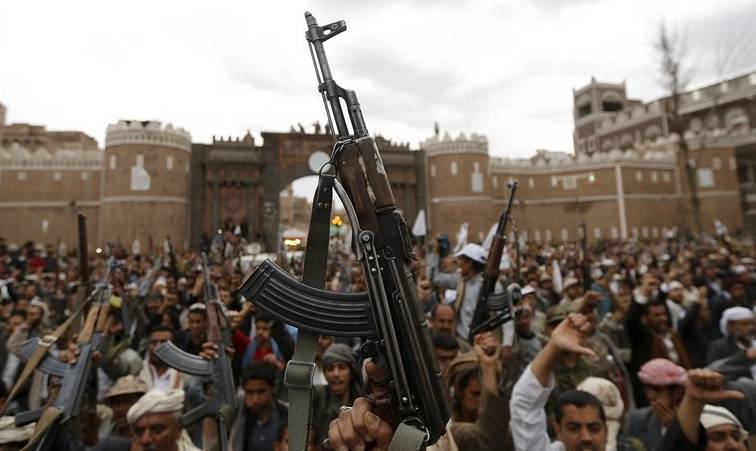 В Йемене ликвидирован старший полевой командир саудовской коалиции
