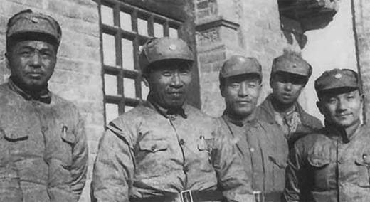 Как китайские партизаны привели к власти  товарища Мао?