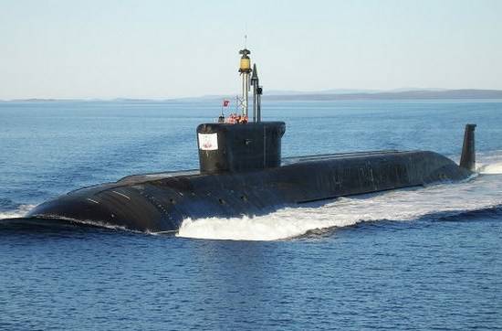 Через 10 лет ВМФ России станет флотом 21-го века
