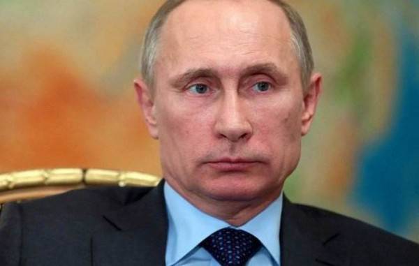 Путин: Надеюсь, нам не потребуется оснащать ядерными боеголовками наши ракеты