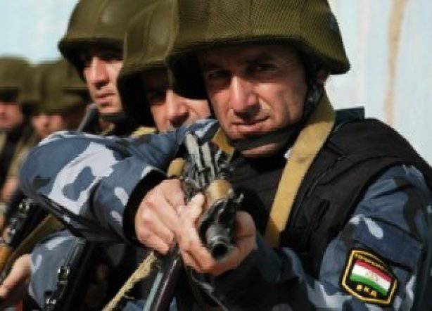 Таджикистан не намерен вступать в «Исламскую военную коалицию»
