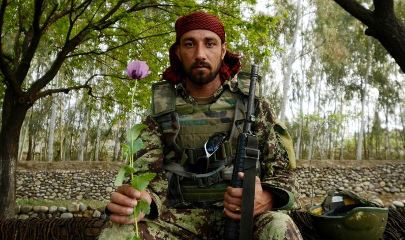 Война без смысла: почему падает боевой дух афганской армии