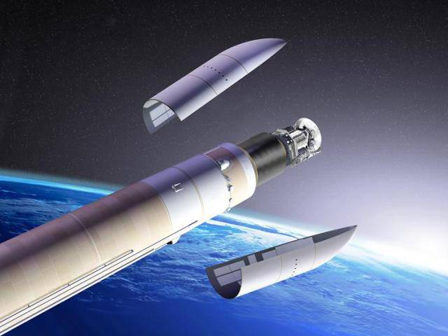 Россию попросили разработать оружие против астероидов