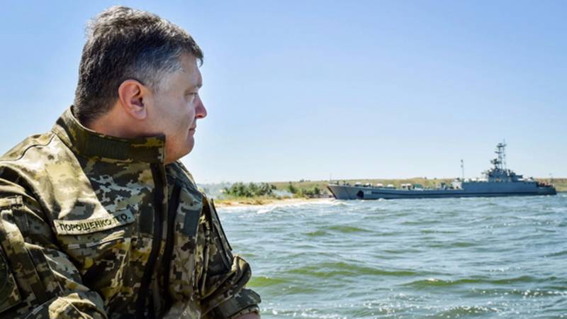 Крах украинской оборонки: Порошенко не потянет проект «Нептун»