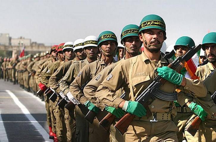 Саудовцы втравливают Иран в войну