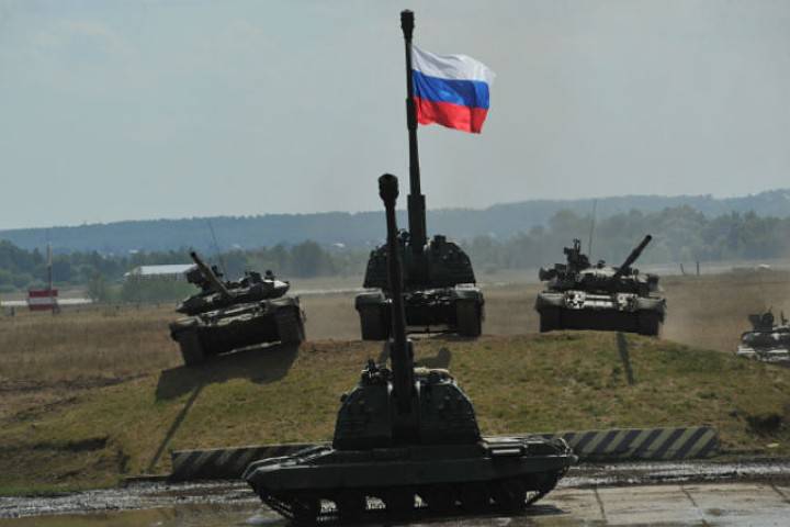 Военную доктрину России ждут изменения