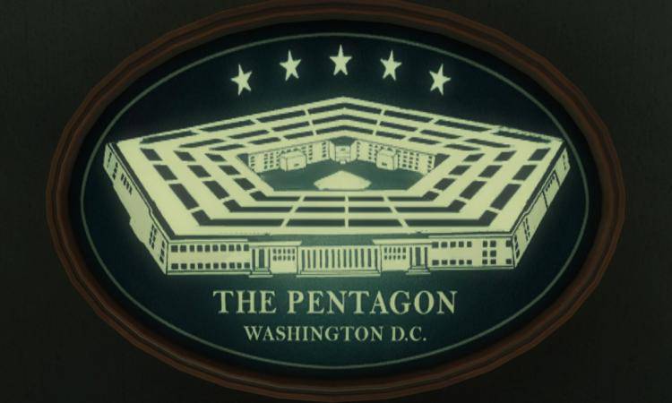 Ночные страхи Пентагона: русско-китайская армия штурмует Вашингтон!
