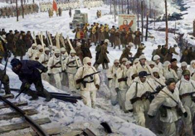 Почему Гитлер так и не смог захватить Ленинград