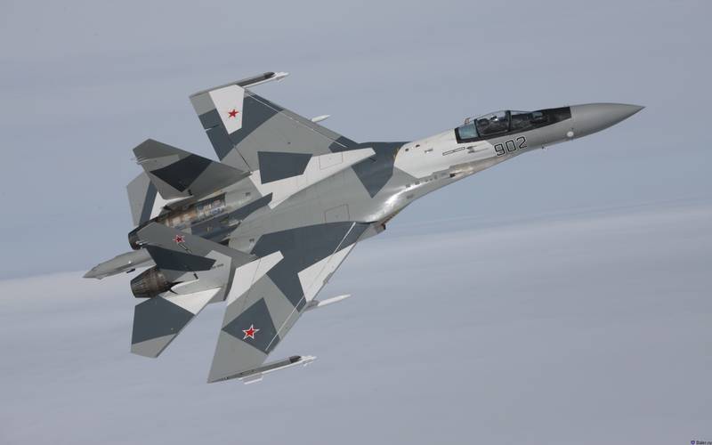 Россия перебросила еще партию МиГ-29 в Армению