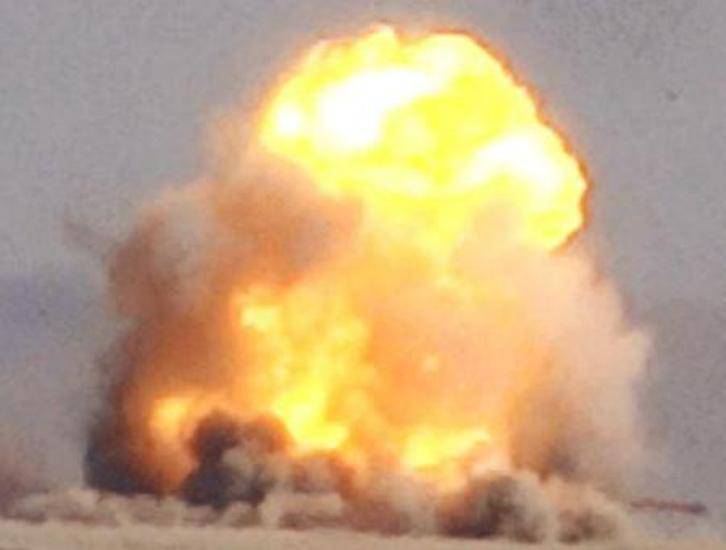 Безжалостный ракетный "Корнет": счет потерянных в Ираке "Абрамсов" уже идет на десятки