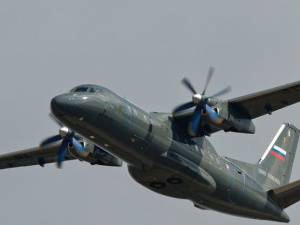 «Авиакор» вернулся в строй: Ан-140 снова поднимутся в небо