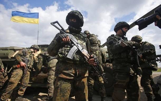 Пентагон хочет поставлять оружие Украине напрямую