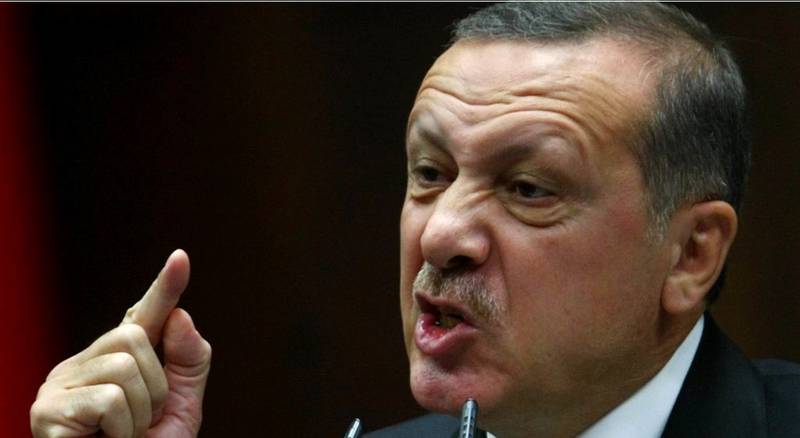Военное строительство: Турция берет курс на вооружение