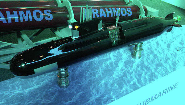 «БраМос» на экспорт и истребители: кому нужна ракета пятого поколения