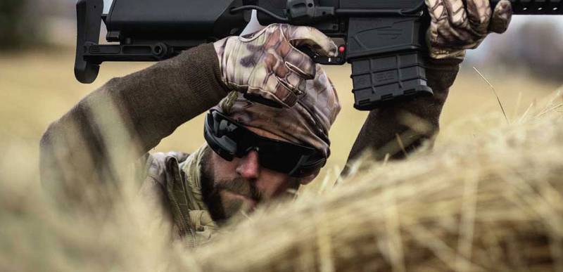 Tracking Point выпустила модификацию «умной» винтовки для охотников