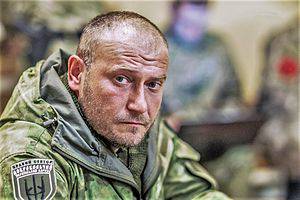 Экскалация конфликта на Донбассе оросит страну кровью тысяч украинцев