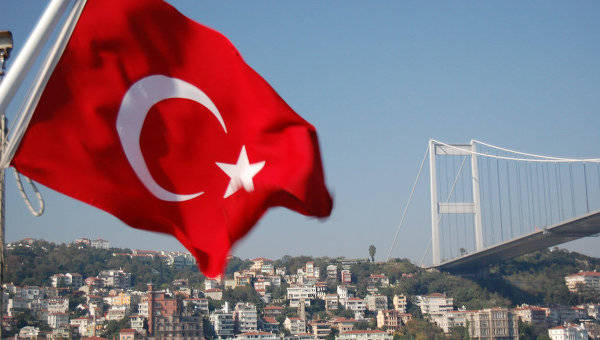 Генштаб Турции заявляет о гибели турецкого военного и 28 членов РПК