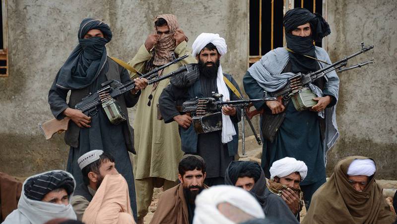 Талибы пообещали Пакистану новые теракты