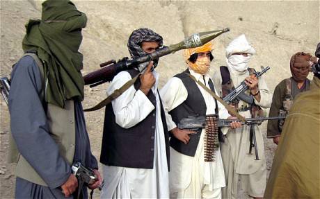Пакистанские талибы могут получить доступ к ядерному оружию