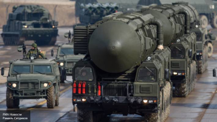 Противостояние США и России: ракеты, способные потрясти мир