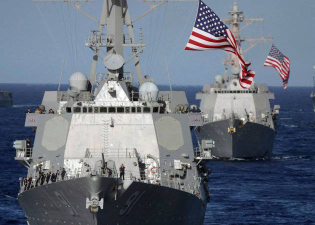 США планируют военные учения с Китаем. Пекин молчит