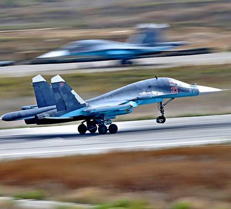 ВВС Израиля против ВКС РФ в Сирии: столкновения реальны