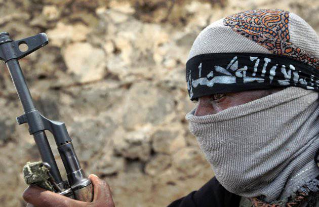 Теракт в Йемене: «Аль-Каида» казнила солдат президента Хади