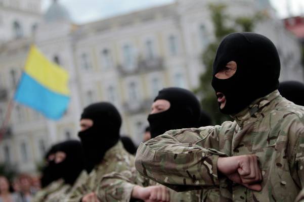 Хроники Донбасса: крымские татары в ВСУ и наемники из Австрии