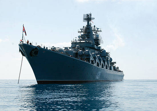 Рейтинг Business Insider: Корабли и подводные лодки США, России и Китая