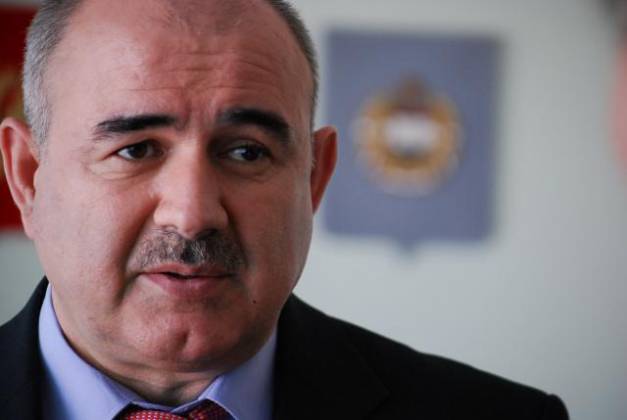 Медоев : «Военная провокация вокруг Карабаха — натовская угроза для ОДКБ»