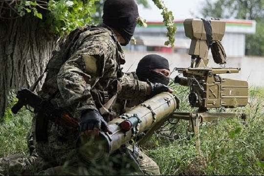 Киев, Луганск и Донецк к бою почти готовы: чем они будут воевать?