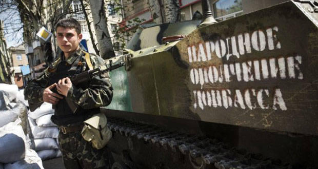 Перемирие или война. Почему Донбасс опять в огне?