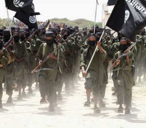 «Аль-Каида» резко наращивает свое присутствие в Сирии